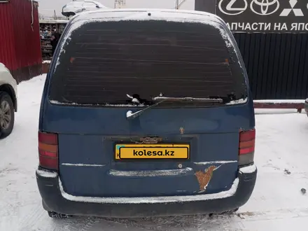 Nissan Serena 1993 года за 1 400 000 тг. в Караганда – фото 3