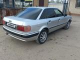 Audi 80 1992 года за 1 150 000 тг. в Тараз