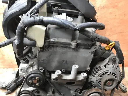 TitanAuto Nissan CR12 1.2л двигатель за 420 000 тг. в Астана