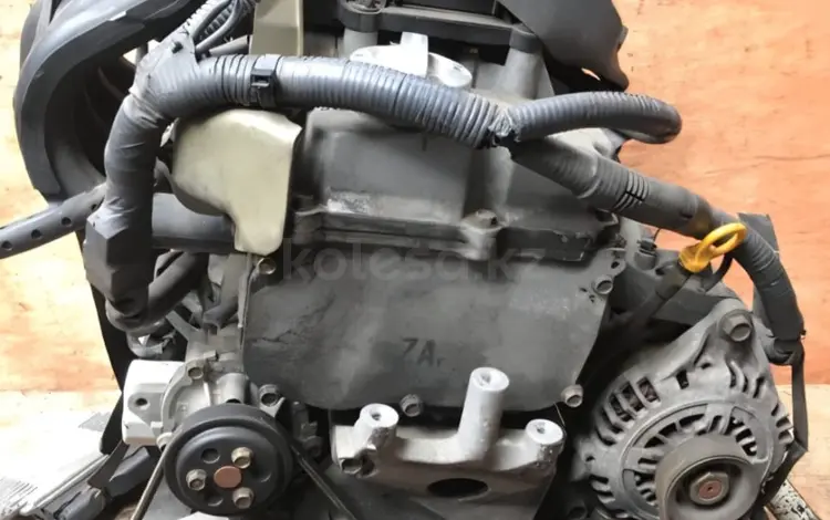 TitanAuto Nissan CR12 1.2л двигатель за 420 000 тг. в Астана