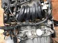 TitanAuto Nissan CR12 1.2л двигатель за 420 000 тг. в Астана – фото 2
