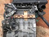 TitanAuto Nissan CR12 1.2л двигатель за 420 000 тг. в Астана – фото 3