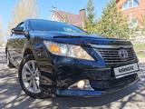 Toyota Camry 2013 годаүшін9 490 000 тг. в Костанай