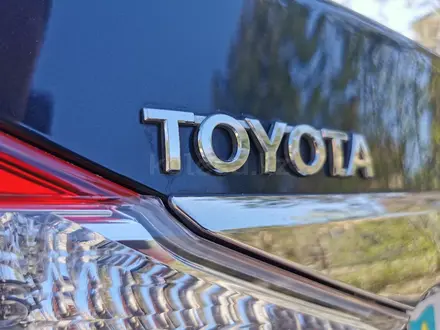 Toyota Camry 2013 года за 9 490 000 тг. в Костанай – фото 65