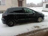 Peugeot 308 2007 годаүшін1 500 000 тг. в Жанакорган – фото 3