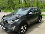 Kia Sportage 2012 годаүшін8 500 000 тг. в Алматы – фото 3