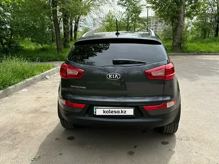 Kia Sportage 2012 года за 8 500 000 тг. в Алматы – фото 12