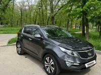 Kia Sportage 2012 годаүшін8 500 000 тг. в Алматы