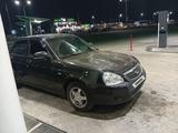 ВАЗ (Lada) Priora 2170 2012 годаүшін1 550 000 тг. в Шымкент – фото 2