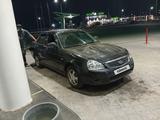 ВАЗ (Lada) Priora 2170 2012 годаүшін1 550 000 тг. в Шымкент – фото 3