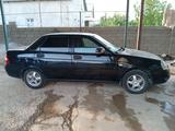 ВАЗ (Lada) Priora 2170 2012 годаүшін1 550 000 тг. в Шымкент – фото 4