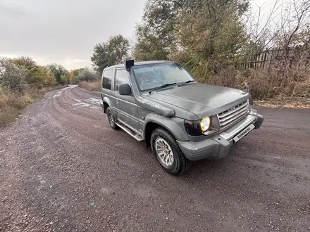 Mitsubishi Pajero 1995 года за 2 000 000 тг. в Караганда – фото 5