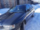 Toyota Carina E 1996 года за 1 800 000 тг. в Алматы – фото 4