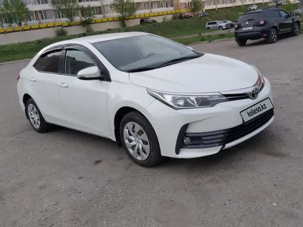 Toyota Corolla 2016 года за 7 500 000 тг. в Усть-Каменогорск – фото 4