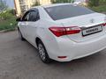 Toyota Corolla 2016 года за 7 500 000 тг. в Усть-Каменогорск – фото 3