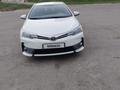 Toyota Corolla 2016 года за 7 500 000 тг. в Усть-Каменогорск