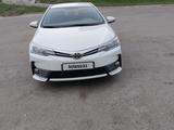 Toyota Corolla 2016 годаүшін7 500 000 тг. в Усть-Каменогорск
