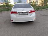 Toyota Corolla 2016 годаүшін7 500 000 тг. в Усть-Каменогорск – фото 2