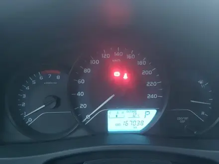 Toyota Corolla 2016 года за 7 500 000 тг. в Усть-Каменогорск – фото 7