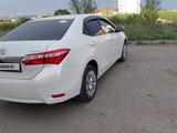 Toyota Corolla 2016 годаүшін7 500 000 тг. в Усть-Каменогорск – фото 5