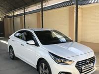 Hyundai Accent 2019 годаfor8 200 000 тг. в Шымкент