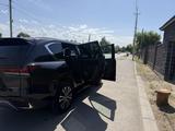 Lexus LX 600 2023 года за 68 500 000 тг. в Павлодар – фото 4