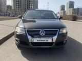 Volkswagen Passat 2008 года за 4 000 000 тг. в Алматы