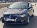 Volkswagen Passat 2008 годаүшін4 000 000 тг. в Алматы – фото 3