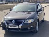 Volkswagen Passat 2008 годаүшін4 300 000 тг. в Алматы – фото 3