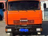 КамАЗ  65115 2014 года за 13 500 000 тг. в Атырау – фото 2