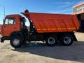 КамАЗ  65115 2014 года за 13 500 000 тг. в Атырау – фото 3