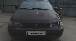 Toyota Carina E 1993 года за 1 350 000 тг. в Алматы – фото 2