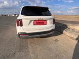Kia Sorento 2024 года за 18 000 000 тг. в Актобе – фото 2