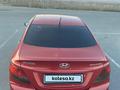 Hyundai Solaris 2011 годаfor3 200 000 тг. в Астана – фото 6