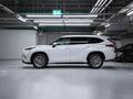 Toyota Highlander 2024 годаүшін20 700 000 тг. в Алматы – фото 7