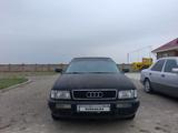 Audi 80 1993 годаүшін1 100 000 тг. в Тараз