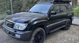 Toyota Land Cruiser 2002 годаүшін10 000 000 тг. в Алматы – фото 2