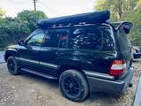 Toyota Land Cruiser 2002 годаүшін10 000 000 тг. в Алматы