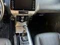 Toyota Land Cruiser Prado 2023 года за 37 500 000 тг. в Астана – фото 2