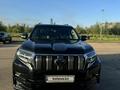 Toyota Land Cruiser Prado 2023 года за 37 500 000 тг. в Астана – фото 5