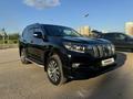 Toyota Land Cruiser Prado 2023 года за 37 500 000 тг. в Астана