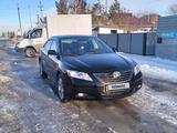 Toyota Camry 2007 года за 5 700 000 тг. в Астана