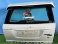 Крышка Багажника на Range Rover Sport L320 за 60 000 тг. в Алматы