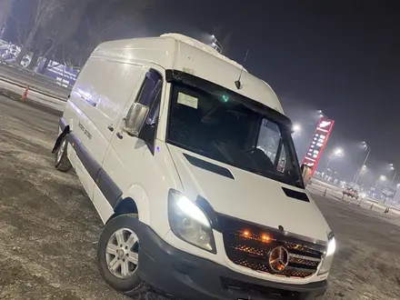 Mercedes-Benz Sprinter 2008 года за 8 400 000 тг. в Алматы