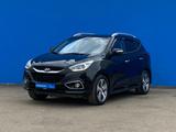 Hyundai Tucson 2013 года за 7 970 000 тг. в Алматы