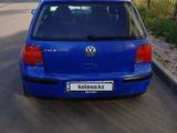 Volkswagen Golf 1998 годаүшін1 700 000 тг. в Костанай – фото 4