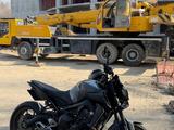 Yamaha  MT-09 (FZ-09) 2017 годаfor4 200 000 тг. в Алматы – фото 2