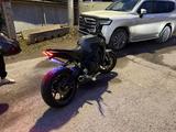 Yamaha  MT-09 (FZ-09) 2017 годаfor4 200 000 тг. в Алматы – фото 3