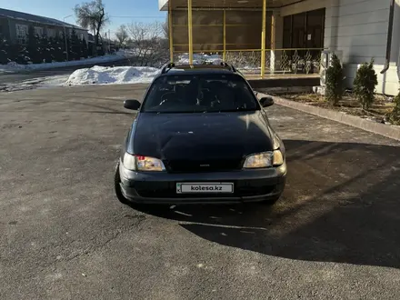 Toyota Caldina 1995 года за 1 450 000 тг. в Есик – фото 2