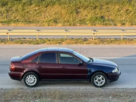 Audi A4 1997 года за 1 300 000 тг. в Кызылорда – фото 7